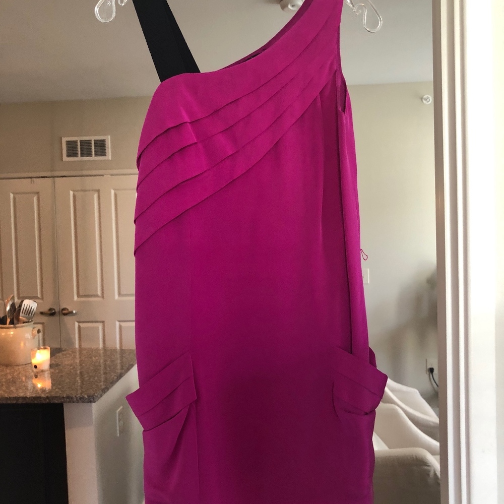 NANETTE LEPORE dress